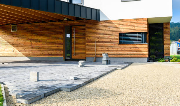 Best Brick Driveway Pavers  in Bullard, TX