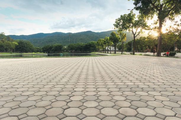 Best Concrete Paver Driveway  in Bullard, TX