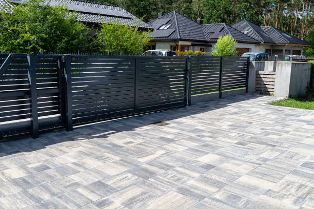 Reasons to Select Us for Your Driveway Paving Requirements in Bullard, TX