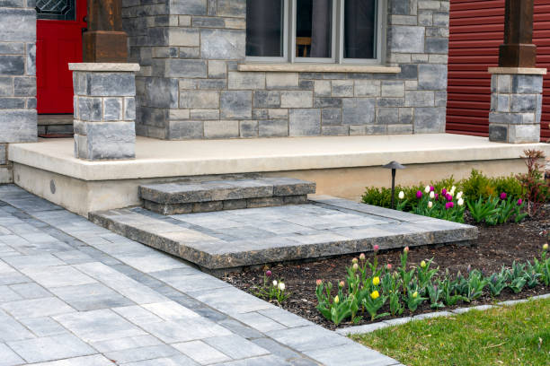 Bullard, TX Driveway Pavers Company